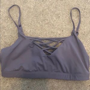 Fabletics Sport bra